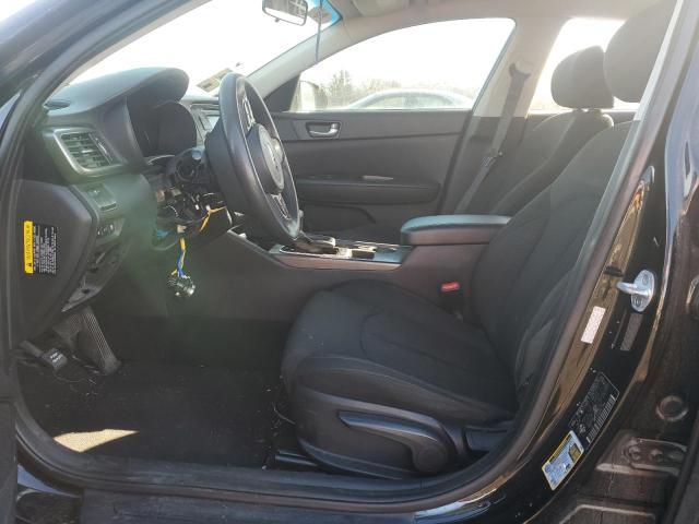 Photo 7 from auction – 2017 KIA OPTIMA LX with VIN KNAGT4L31H5176506