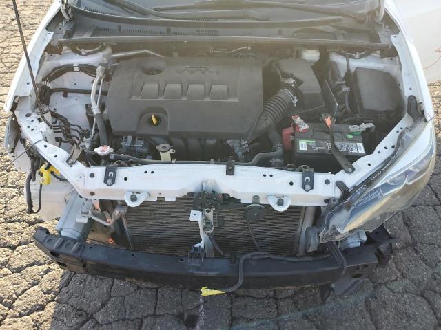 Photo 11 from auction – 2018 TOYOTA COROLLA L with VIN 5YFBURHE6JP797640