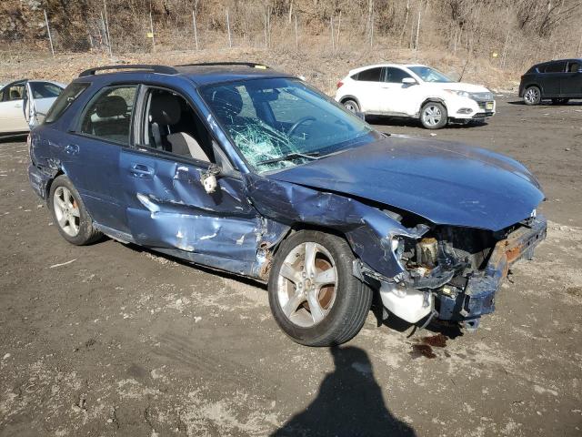 Photo 4 from auction – 2007 SUBARU IMPREZA 2. with VIN JF1GG61657H812069