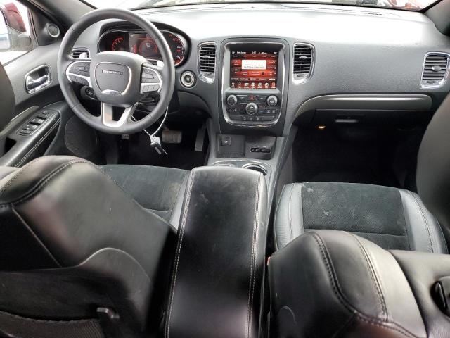 Photo 8 from auction – 2015 DODGE DURANGO SX with VIN 1C4RDHAG5FC127422