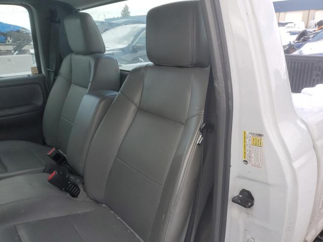 Foto 10 de la subasta – 2011 FORD RANGER con VIN 1FTKR1AD1BPA53600