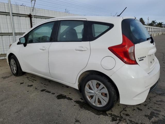 Photo 2 from auction – 2017 NISSAN VERSA NOTE with VIN 3N1CE2CP1HL371219