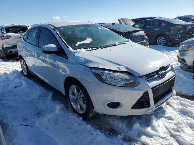 Photo 4 from auction – 2014 FORD FOCUS SE with VIN 1FADP3F26EL369447