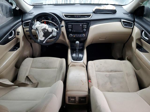 Снимка 8 от търг – 2016 NISSAN ROGUE S с VIN KNMAT2MV4GP729326