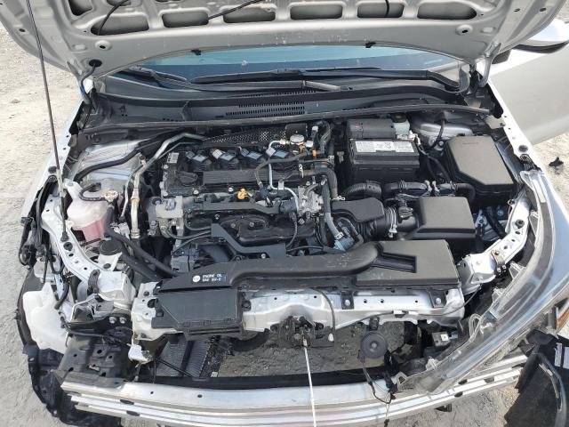 Photo 11 from auction – 2024 TOYOTA COROLLA LE with VIN 5YFB4MDE6RP157965