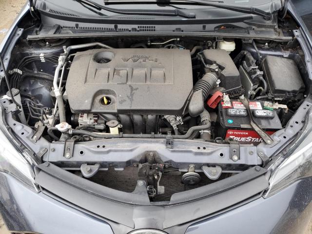Photo 11 from auction – 2019 TOYOTA COROLLA L with VIN 5YFBURHE6KP897125