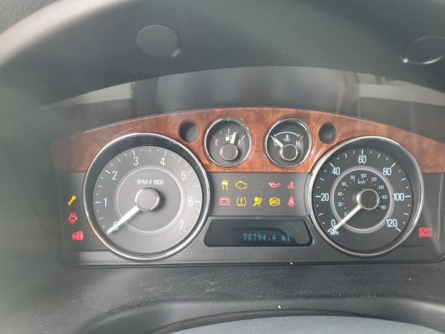 Photo 9 from auction – 2009 FORD FLEX LIMIT with VIN 2FMEK63CX9BA68886