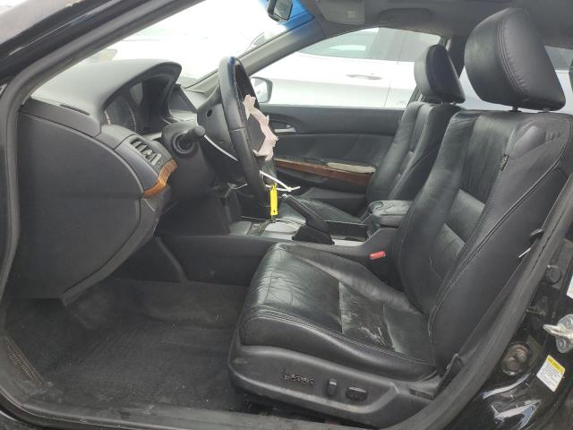 Photo 7 from auction – 2011 HONDA ACCORD EXL with VIN 1HGCP2F81BA001383