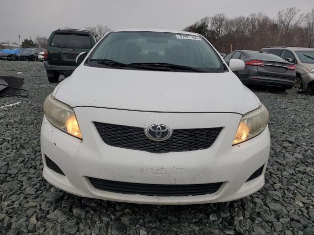 Photo 5 from auction – 2010 TOYOTA COROLLA BA with VIN 2T1BU4EE6AC310850