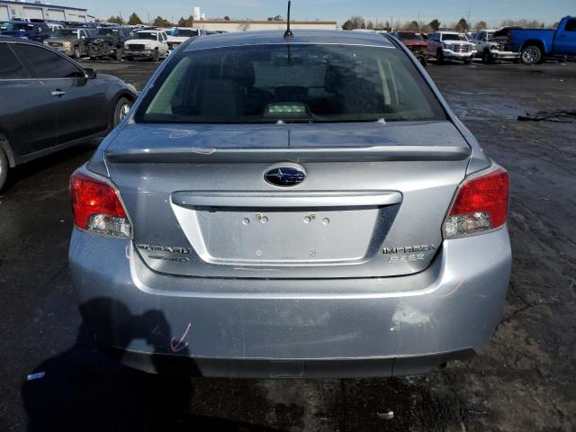 Снимка 6 от търг – 2015 SUBARU IMPREZA с VIN JF1GJAA60FH004344