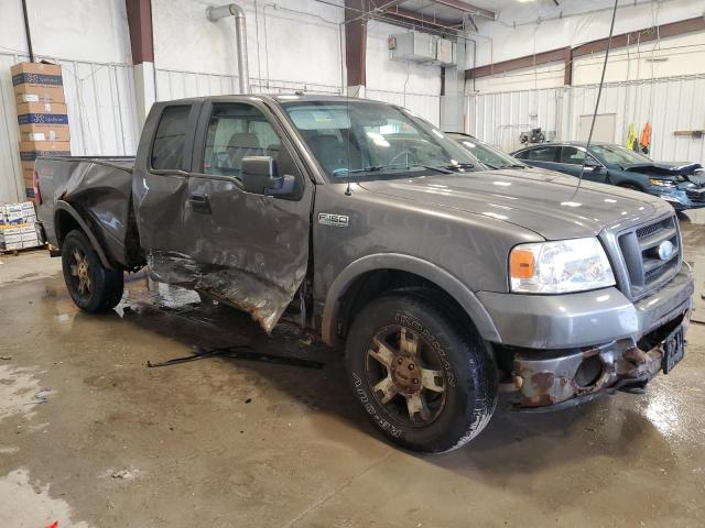 Photo 4 from auction – 2008 FORD F150 with VIN 1FTPX14V58FB83359