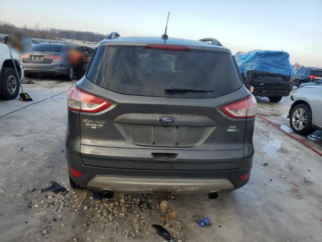 Photo 6 from auction – 2015 FORD ESCAPE SE with VIN 1FMCU9G95FUA76501