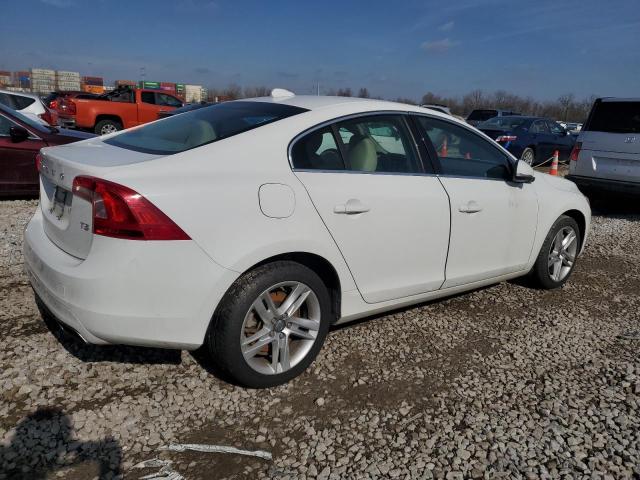 Photo 3 from auction – 2014 VOLVO S60 T5 with VIN YV1612FS6E1287206