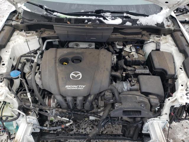 Photo 12 from auction – 2018 MAZDA CX-5 SPORT with VIN JM3KFBBM3J0433386