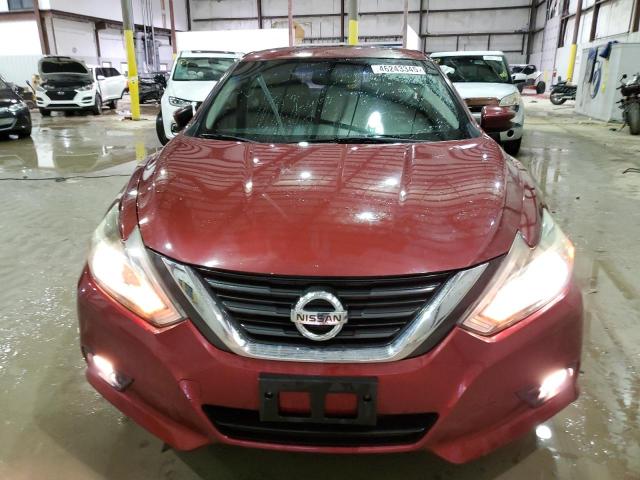 Photo 5 from auction – 2016 NISSAN ALTIMA 2.5 with VIN 1N4AL3AP5GC143078