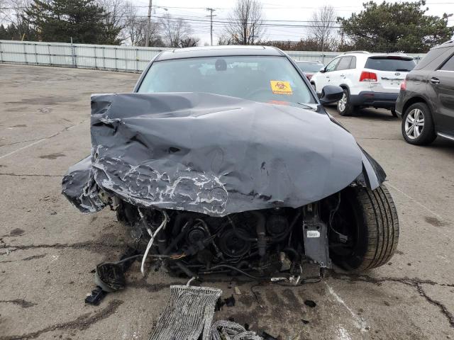Photo 5 from auction – 2011 BMW 328 XI with VIN WBAPK7C59BA821052