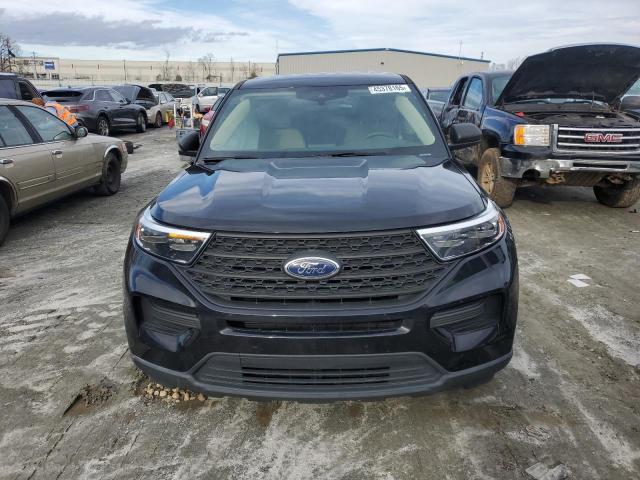 Photo 5 from auction – 2021 FORD EXPLORER with VIN 1FMSK7BH6MGA26884