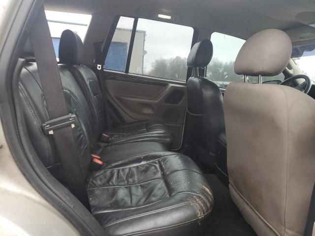 Photo 11 from auction – 2004 JEEP GRAND CHER with VIN 1J4GW48S34C269277