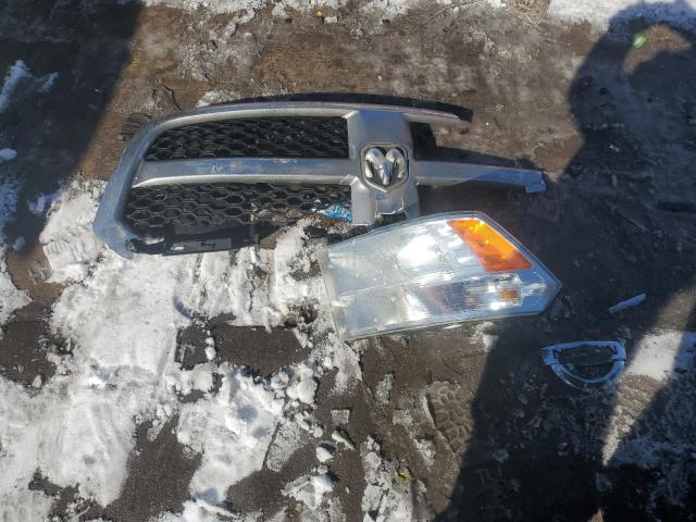 Photo 12 from auction – 2016 RAM 1500 ST with VIN 1C6RR7FTXGS381532