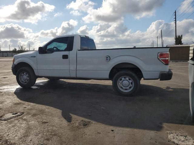 Photo 2 from auction – 2013 FORD F150 with VIN 1FTMF1CM9DKD20514