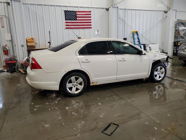 Photo 3 from auction – 2012 FORD FUSION SEL with VIN 3FAHP0JA2CR153205
