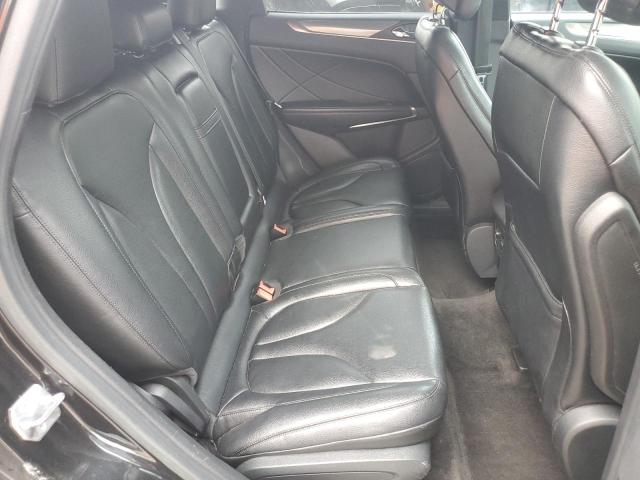 Photo 11 from auction – 2015 LINCOLN MKC with VIN 5LMCJ1A9XFUJ03417