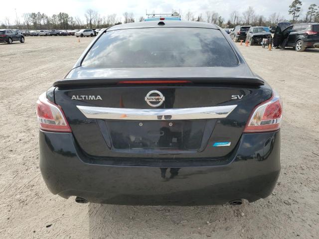 Photo 6 from auction – 2013 NISSAN ALTIMA with VIN 1N4AL3AP0DC111800