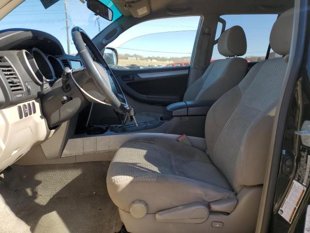 Photo 7 from auction – 2007 TOYOTA 4RUNNER SR with VIN JTEBU14R178086129