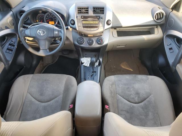 Photo 8 from auction – 2010 TOYOTA RAV4 with VIN JTMJF4DV6A5022279