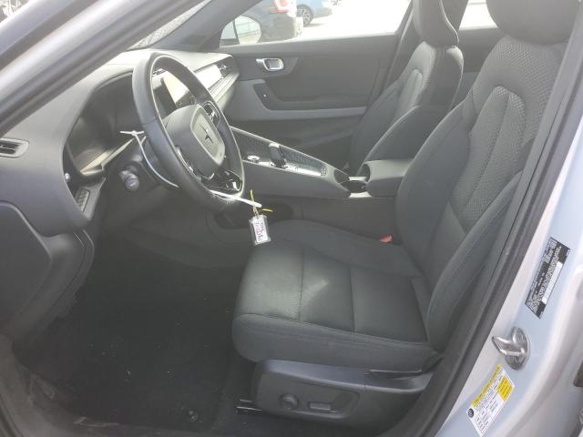 Photo 7 from auction – 2023 POLESTAR 2 with VIN YSMED3KA2PL128335