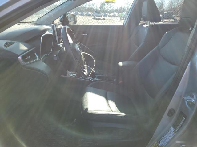Photo 7 from auction – 2023 TOYOTA COROLLA CR with VIN 7MUDAABG6PV046069