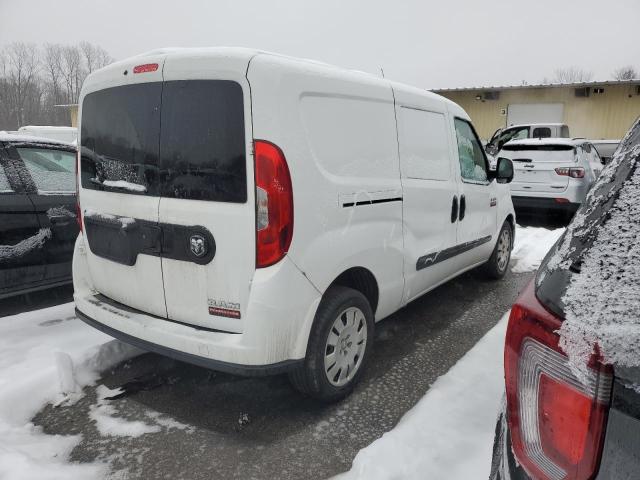 Photo 3 from auction – 2019 RAM PROMASTER with VIN ZFBHRFBB0K6M23612