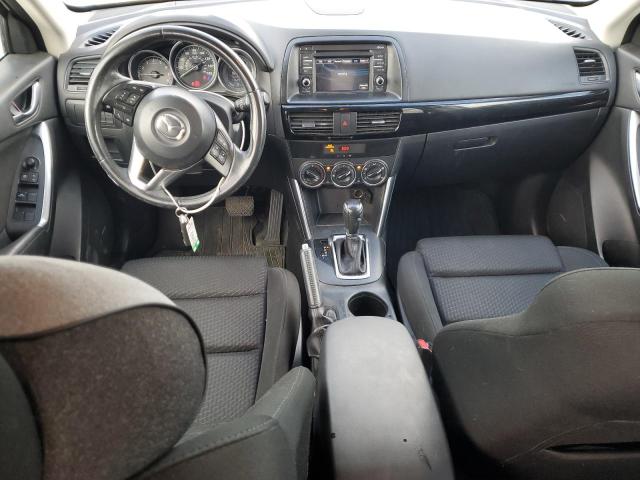 Photo 8 from auction – 2014 MAZDA CX-5 TOURI with VIN JM3KE4CY4E0405991
