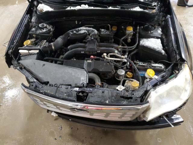 Photo 12 from auction – 2012 SUBARU FORESTER 2 with VIN JF2SHBBC3CG431997