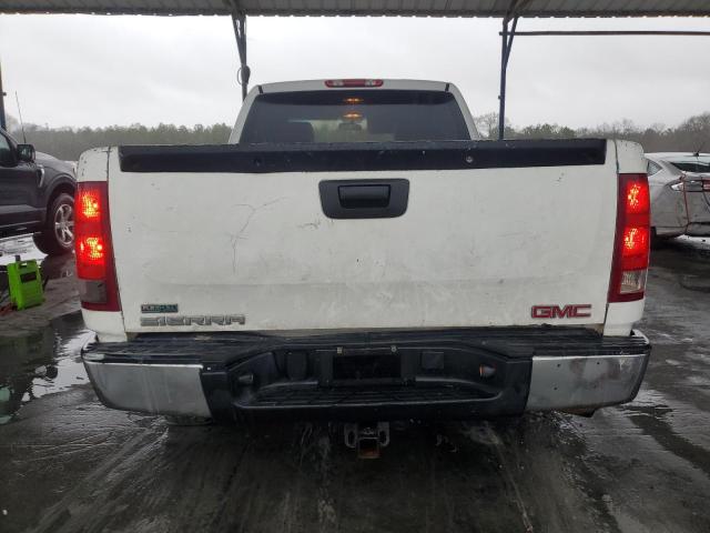 Photo 6 from auction – 2011 GMC SIERRA K15 with VIN 1GTR2TEA8BZ325238