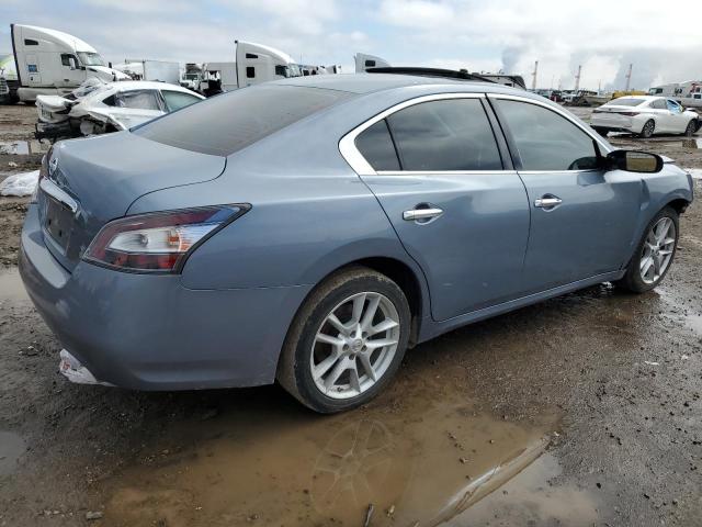 Photo 3 from auction – 2012 NISSAN MAXIMA S with VIN 1N4AA5AP1CC821658