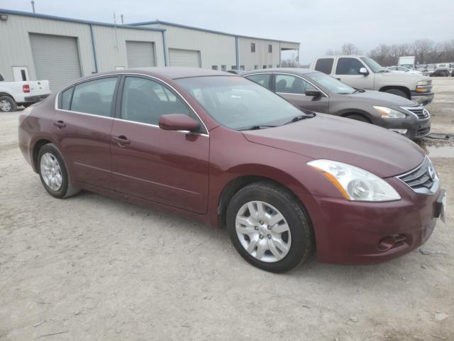 Photo 4 from auction – 2012 NISSAN ALTIMA BAS with VIN 1N4AL2AP4CC149135