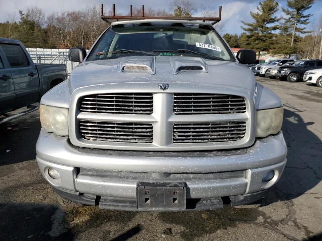 Photo 5 from auction – 2003 DODGE RAM 1500 S with VIN 1D7HU18D83J672364
