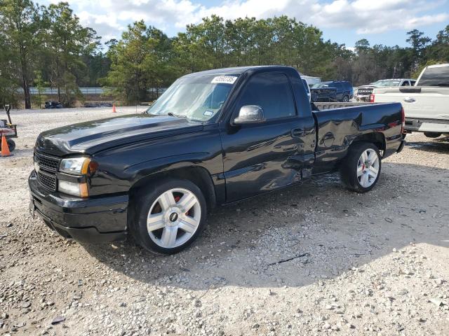 Photo 1 from auction – 2005 CHEVROLET SILVERADO with VIN 1GCEC14X95Z180303