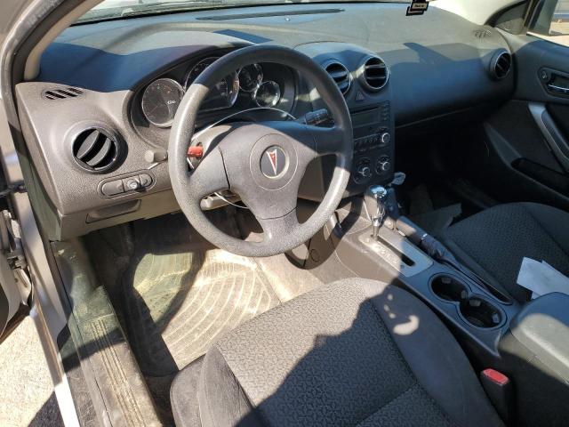 Photo 8 from auction – 2009 PONTIAC G6 with VIN 1G2ZG57B794178523
