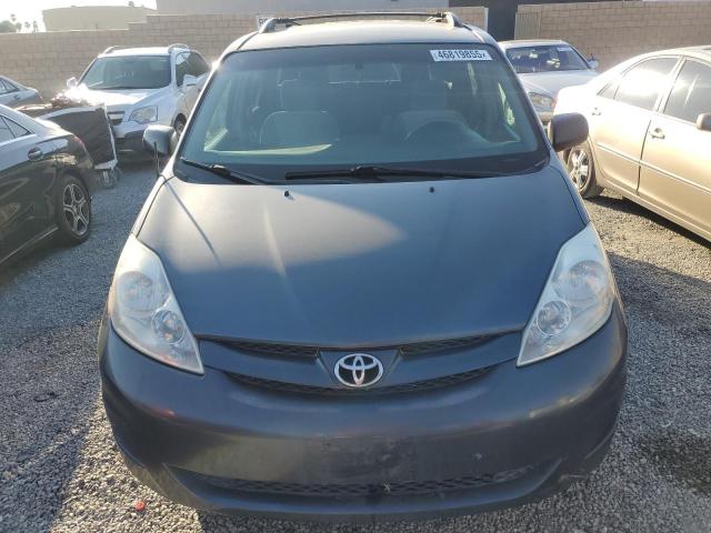 Photo 5 from auction – 2007 TOYOTA SIENNA CE with VIN 5TDZK23C77S036889