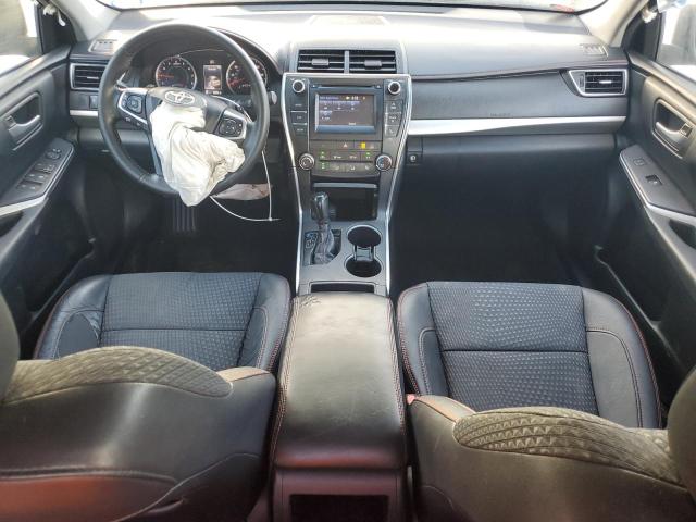 Photo 8 from auction – 2015 TOYOTA CAMRY LE with VIN 4T1BF1FK9FU049507