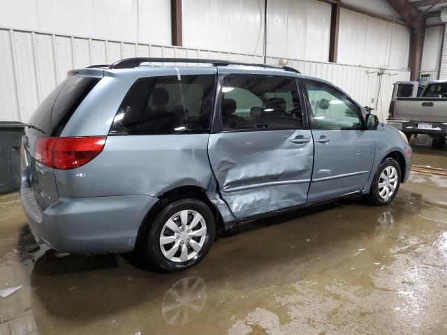 Photo 3 from auction – 2005 TOYOTA SIENNA CE with VIN 5TDZA23C75S300130