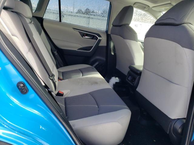 Photo 11 from auction – 2019 TOYOTA RAV4 XLE with VIN JTMP1RFV4KD515372