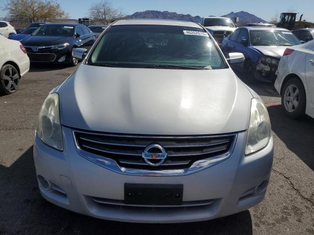 Photo 5 from auction – 2012 NISSAN ALTIMA BAS with VIN 1N4AL2AP7CN424839