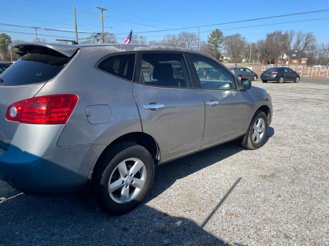 Photo 4 from auction – 2010 NISSAN ROGUE S with VIN JN8AS5MT3AW016549