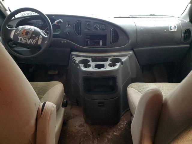 Photo 8 from auction – 2004 FORD ECONOLINE with VIN 1FBSS31L04HA31211