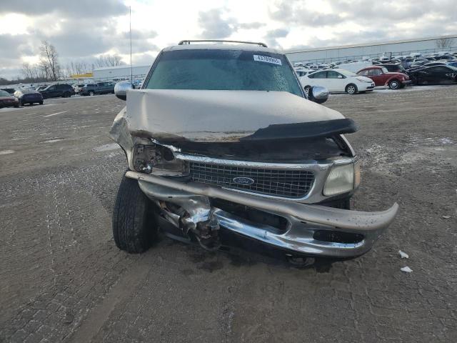 Photo 5 from auction – 1998 FORD EXPEDITION with VIN 1FMPU18L2WLC21903