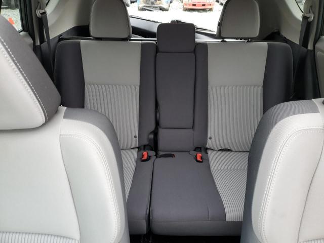 Photo 10 from auction – 2013 TOYOTA RAV4 XLE with VIN 2T3RFREV5DW105861