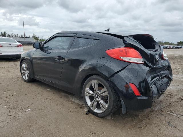 Photo 2 from auction – 2013 HYUNDAI VELOSTER with VIN KMHTC6AD4DU089493